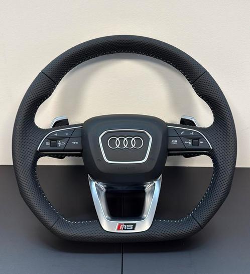 Audi Q8 SQ8 RSQ8 Q7 SQ7 RSQ7 Stuur met airbag, Auto-onderdelen, Overige Auto-onderdelen, Audi, Nieuw, Ophalen of Verzenden
