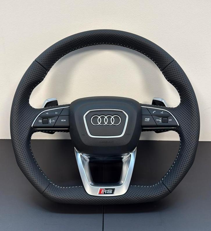 Audi Q8 SQ8 RSQ8 Q7 SQ7 RSQ7 Stuur met airbag, Auto-onderdelen, Overige Auto-onderdelen, Audi, Nieuw, Ophalen of Verzenden