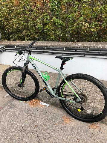 Mountainbike Giant Talon 29 beschikbaar voor biedingen