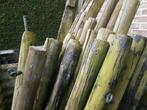 houten palen, Tuin en Terras, Ophalen, Gebruikt, 180 tot 250 cm, Palen