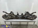 Achteras Volvo V60 D6 Hybride ('10-'18) 31360394, Gebruikt, Ophalen of Verzenden, Volvo, Volvo