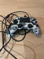 Playstation 4 controller, Games en Spelcomputers, Ophalen of Verzenden, Zo goed als nieuw