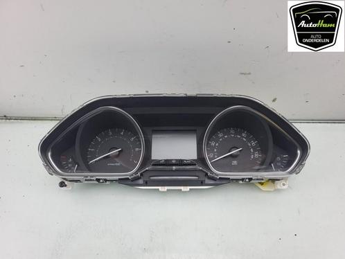 COCKPIT Peugeot 2008 (CU) (|9813873280|9808559180|), Auto-onderdelen, Dashboard en Schakelaars, Peugeot, Gebruikt