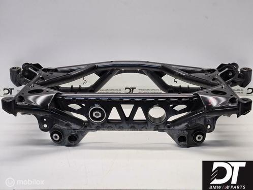 Subframe achter BMW M3 M4 F80 F82 F83 33318097478, Auto-onderdelen, Ophanging en Onderstel, BMW, Gebruikt, Ophalen of Verzenden