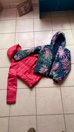Jasjes maat 140 meisje, Kinderen en Baby's, Kinderkleding | Maat 140, Ophalen, Zo goed als nieuw, Meisje