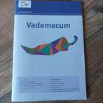 Nando 3 Vademecum D&A-finaliteit Nieuw, Boeken, Nieuw, ASO, Wiskunde A, Ophalen