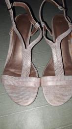 Sandalen met hak, Enlèvement, Neuf