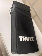 Thule levellers met opbergzak., Ophalen, Gebruikt