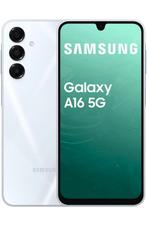 Samsung Galaxy A16 5G 128GB grijs, Telecommunicatie, Mobiele telefoons | Samsung, Touchscreen, Nieuw, Zonder simlock, Zonder abonnement