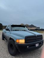 Dodge Ram Magnum V8, Auto's, Dodge, Automaat, Achterwielaandrijving, Overige kleuren, Elektrische ramen