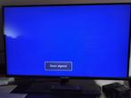 Blaupunkt TV, Audio, Tv en Foto, Televisies, Ophalen, Gebruikt, 100 cm of meer