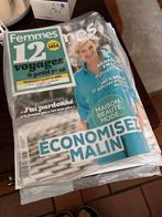 Lot de magazines femmes d’aujourd’hui., Livres, Enlèvement, Comme neuf
