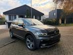 VW Tiguan 2.0 TDI R-Line 4Motion 37 000 km 2019, Argent ou Gris, Achat, Euro 6, Entreprise