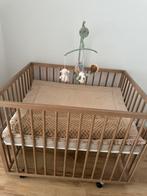 Babybed, Kinderen en Baby's, Ophalen of Verzenden, Zo goed als nieuw