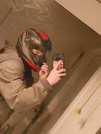 Acerbis Full Face X-Street helm, Maat M, Motoren, Kleding | Motorhelmen, Ophalen of Verzenden, Nieuw zonder kaartje, M