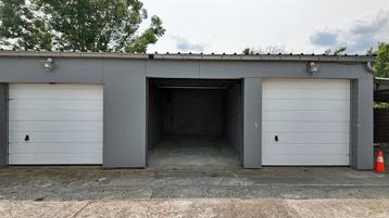 Garage te huur in Eeklo beschikbaar voor biedingen
