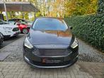 ford c-max  titanium  150pk!  automaat! 12 maanden garantie, Auto's, Ford, Stof, Electronic Stability Program (ESP), 5 zetels