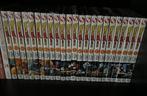 Dragon ball Super - engels -1-23 + 2 majin buu figuren, Boeken, Ophalen, Complete serie of reeks, Akira Toriyama, Nieuw