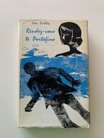 Rendez-vous te Portofino, hardcover met stofomslag, 1964 In, Gelezen, Ophalen of Verzenden
