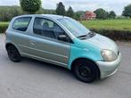 Toyota Yaris 1.0 Essence, Auto's, Bedrijf, Handgeschakeld, Yaris, 3 deurs