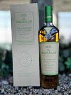 Macallan Green Meadow, Verzamelen, Wijnen, Ophalen of Verzenden, Nieuw