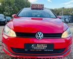 Volkswagen golf 7 1.2tsi essence 5portes garantie 12 mois, Te koop, Berline, Benzine, 5 deurs