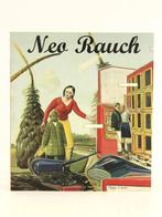 Livre Neo Ranch, Collections, Articles de fumeurs, Briquets & Boîtes d'allumettes, Comme neuf, Enlèvement