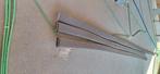 ventilatiebuizen Comfo Tube flat 51  & Air Exellent 48C flex, Ophalen, Nieuw