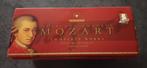 COFFRET CD Mozart, Coffret, Comme neuf, Enlèvement, Musique de chambre