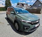DACIA JOGGER 7 PLAATSEN IN PERFECTE STAAT, 2023, BENZINE, Auto's, Particulier, Jogger, Te koop, Benzine