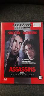 Assassins, CD & DVD, DVD | Action, Enlèvement ou Envoi