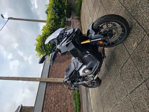 X-ADV 2025 2300 KM, Motoren, Motoren | Honda, Particulier, Ophalen
