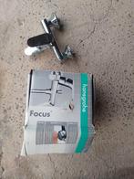 Robinet miteur baignoire Hansgrohe, Enlèvement, Robinet