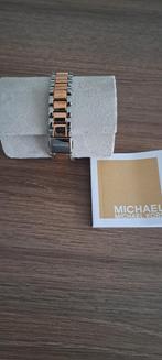 Micheal Kors horloge, Ophalen