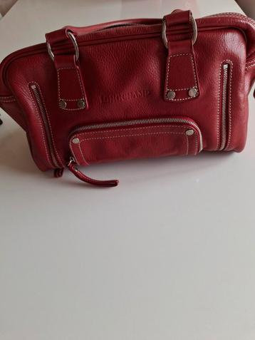 Longchamp handtas beschikbaar voor biedingen