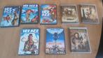 DVD ice age en lord of the rings, Cd's en Dvd's, Vanaf 6 jaar, Ophalen, Gebruikt, Science Fiction