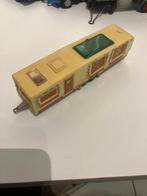 Majorette Caravane Residentielle, Verzamelen, Overige Verzamelen, Ophalen of Verzenden