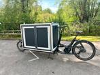 Urban Arrow Bakfiets, Fietsen en Brommers, Ophalen, Gebruikt, Overige merken