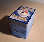 Pokémon kaarten bundel, Hobby en Vrije tijd, Ophalen of Verzenden, Zo goed als nieuw, Meerdere kaarten