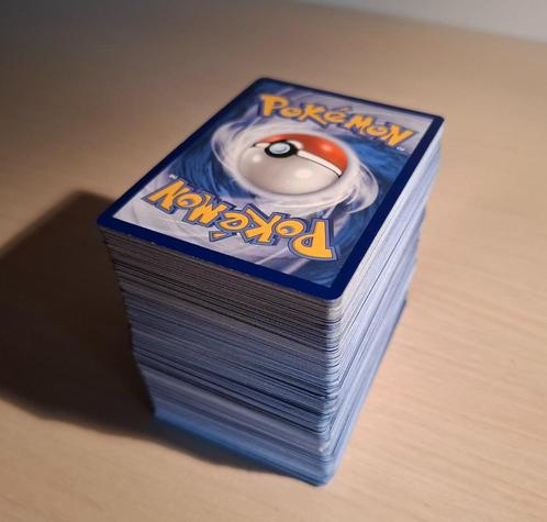 Pokémon kaarten bundel, Hobby en Vrije tijd, Verzamelkaartspellen | Pokémon, Zo goed als nieuw, Meerdere kaarten, Ophalen of Verzenden