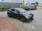 Toyota C-HR Dynamic Plus Mono-Tone, Automaat, 72 kW, Bedrijf, 5 deurs