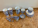 Tokyo design studio, IKEA, Cosy & trendy (servies), Huis en Inrichting, Keuken | Servies, Ophalen, Zo goed als nieuw