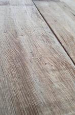 Whitewash eiken planken, Ophalen of Verzenden, Planken