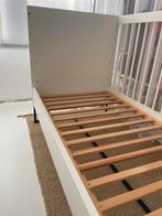 Ledikant Kidsmill 140x70cm wit, Enfants & Bébés, Parcs, Enlèvement, Utilisé