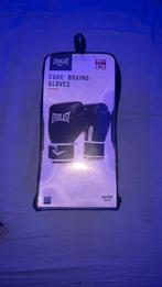 box handschoenen everlast, Sport en Fitness, Vechtsporten en Zelfverdediging, Ophalen, Overige, Maat M, Vechtsportschoenen