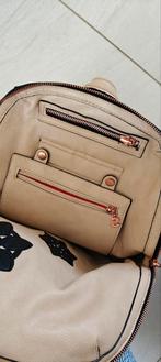 handtas van desigual, Ophalen, Gebruikt