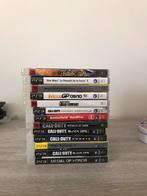 Volledige set Ps3-games, Games en Spelcomputers, Ophalen of Verzenden, Zo goed als nieuw