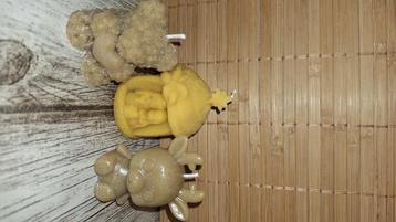 Kaars handgemaakt  beschikbaar voor biedingen