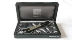 Pelikan M710 18C/750 Two-Tone M-Nib (Oude Stijl), Verzamelen, Overige merken, Nieuw, Met doosje, Ophalen of Verzenden