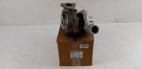 Turbo compressor nieuw diesel Opel Vectra 2.2 DTI 16V Saab 9, Auto-onderdelen, Motor en Toebehoren, Nieuw, Ophalen of Verzenden